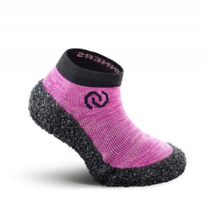 SKINNERS Candy Pink Bimbo