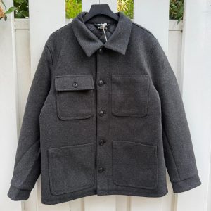 EIGHTEAR – Giubbetto Utility