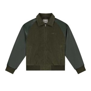 ARTE – Varsity Jacket