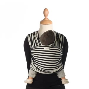 Fascia Porta Bebè Tricot Slen Design – Babylonia