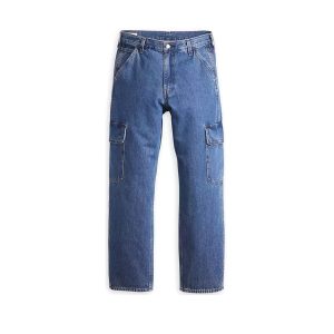 LEVI’S  –  568™ Loose Straight