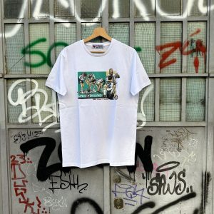 TERRACES DOG’S BOLLOCKS  –  “Made INn England 96”