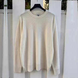 DIKTAT  –  G/C Maglia Inglese Cashmere Blend