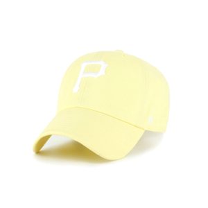 ’47  –  Cappellino Clean Up