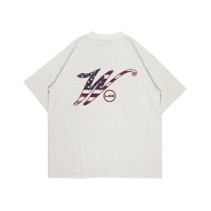 CREATIVE DEPARTMENT  –  MAKE GREAT AGAIN TEE